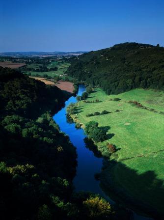 林登酒店 Ross-on-Wye 外观 照片